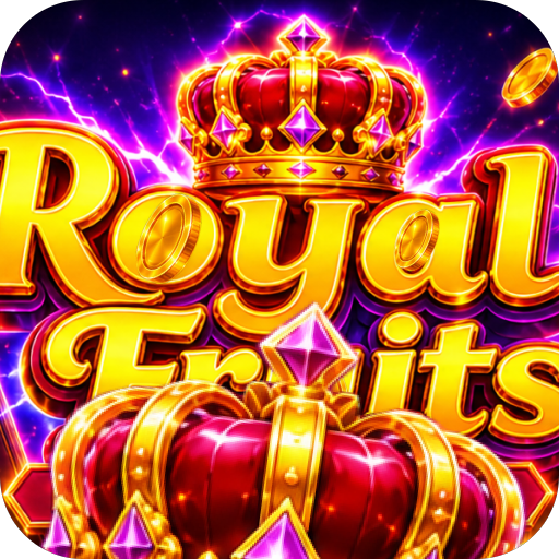 Royal Fruitz